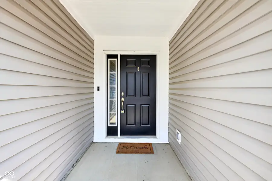 1453 Willow Tree Lane, Sheridan, IN 46069 - #3