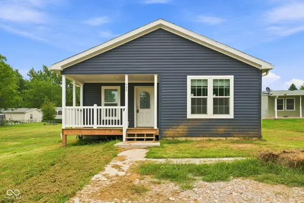 425 Dream Way, Cloverdale, IN 46120