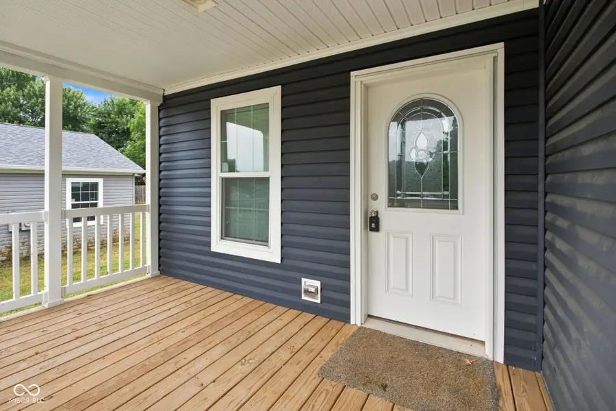 425 Dream Way, Cloverdale, IN 46120 - #3
