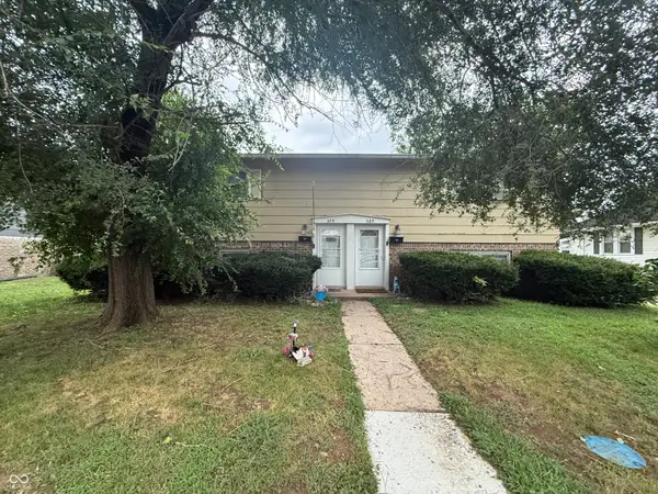 579-589 S Graham Street, Martinsville, IN 46151