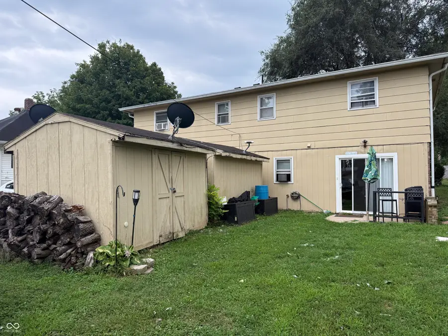 579-589 S Graham Street, Martinsville, IN 46151 - #3