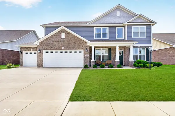 6125 Burgin Drive, Whitestown, IN 46075