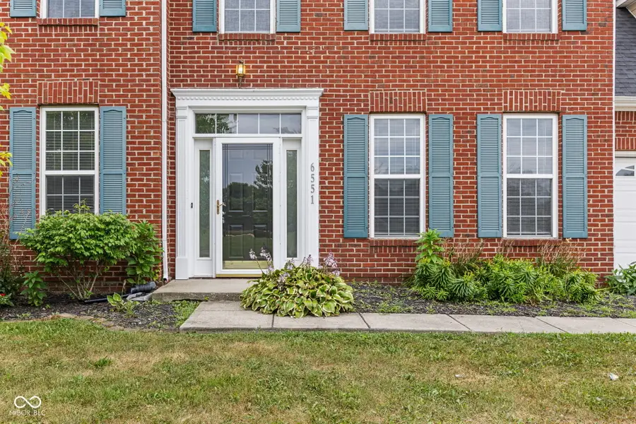 6551 E Daisy Hill Court, Camby, IN 46113 - #3