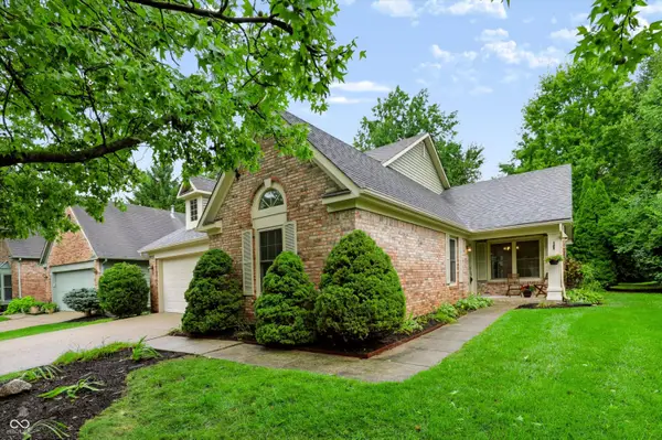 10816 Belair Drive, Carmel, IN 46280