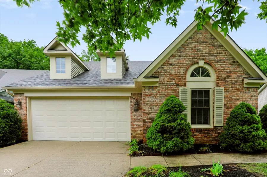 10816 Belair Drive, Carmel, IN 46280 - #2