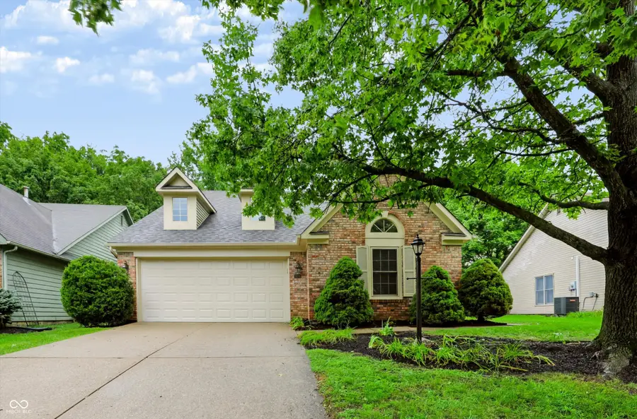 10816 Belair Drive, Carmel, IN 46280 - #3