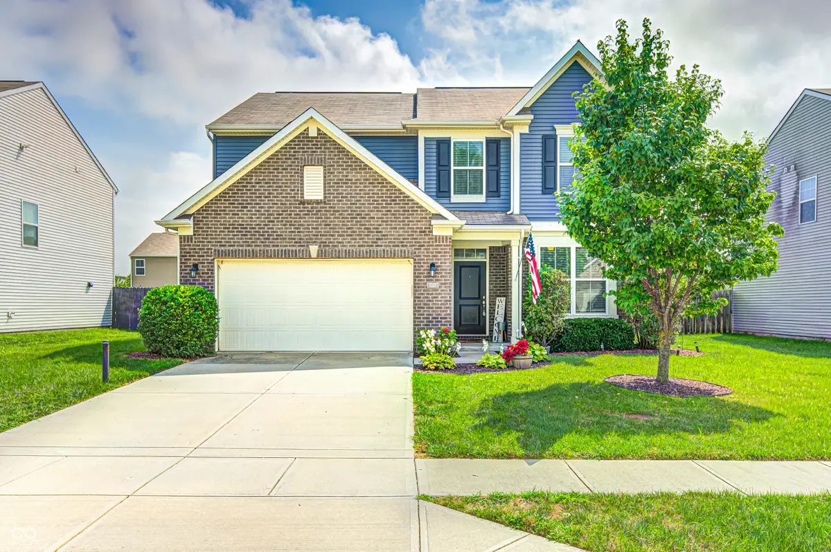 8347 Welder Place, Indianapolis, IN 46237 - #1