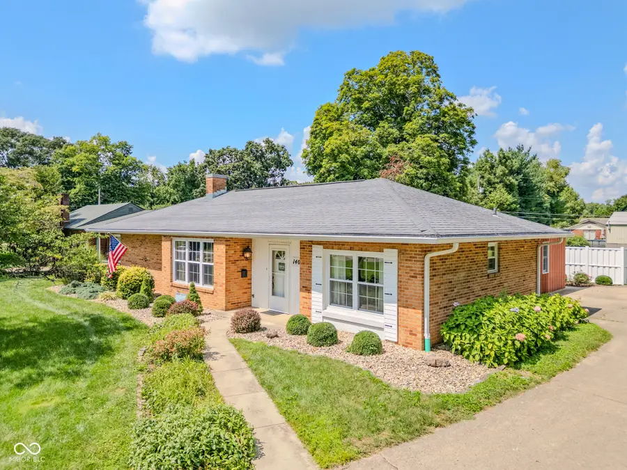 1406 Laurel Drive, Columbus, IN 47203 - #3