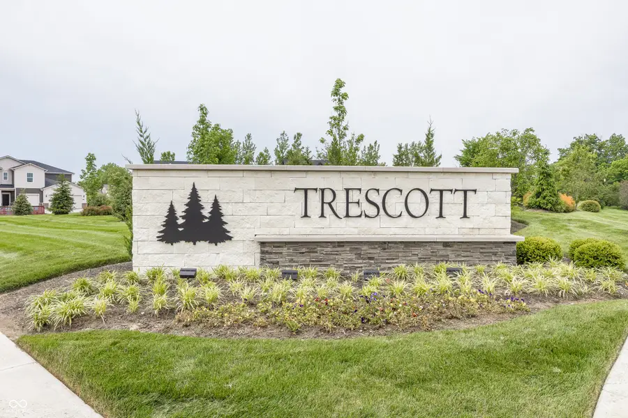 6403 Rippling Rock Drive, Plainfield, IN 46168 - #2