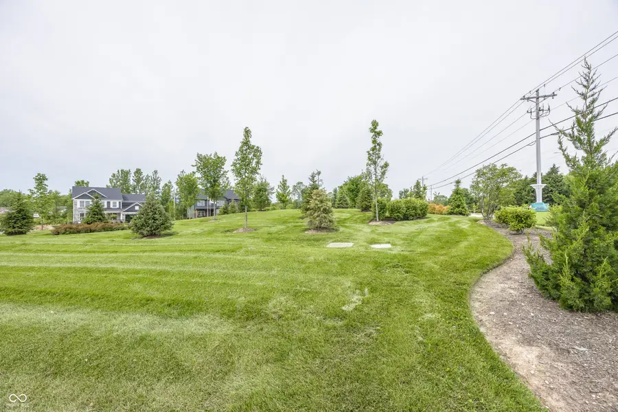 6403 Rippling Rock Drive, Plainfield, IN 46168 - #3