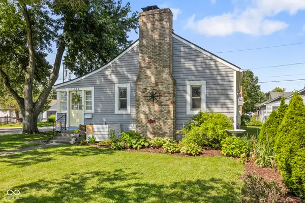 1444 N Linwood Avenue, Indianapolis, IN 46201