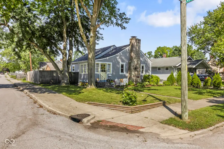 1444 N Linwood Avenue, Indianapolis, IN 46201 - #3