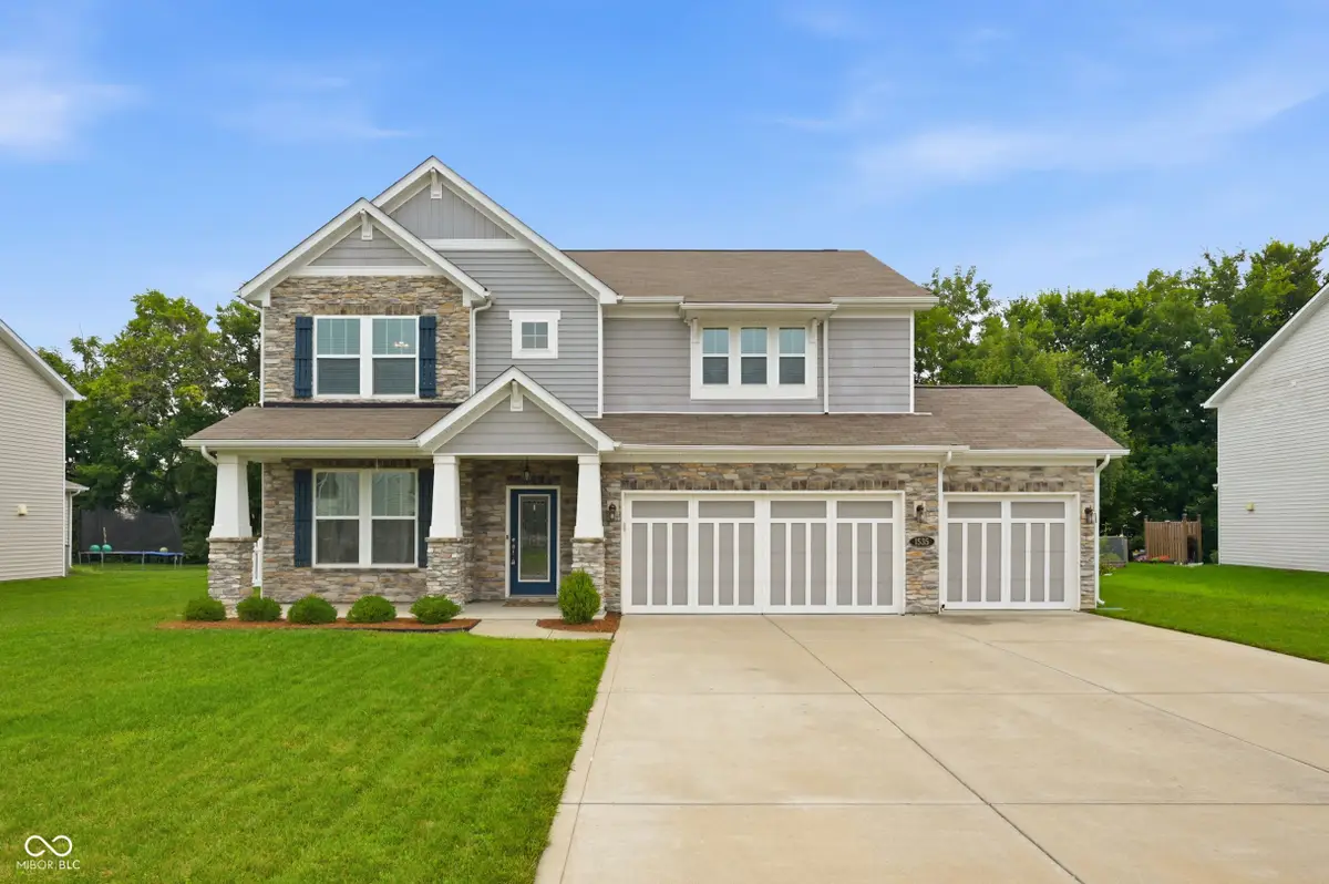 1535 Bearcub Lane, Avon, IN 46123 - #1