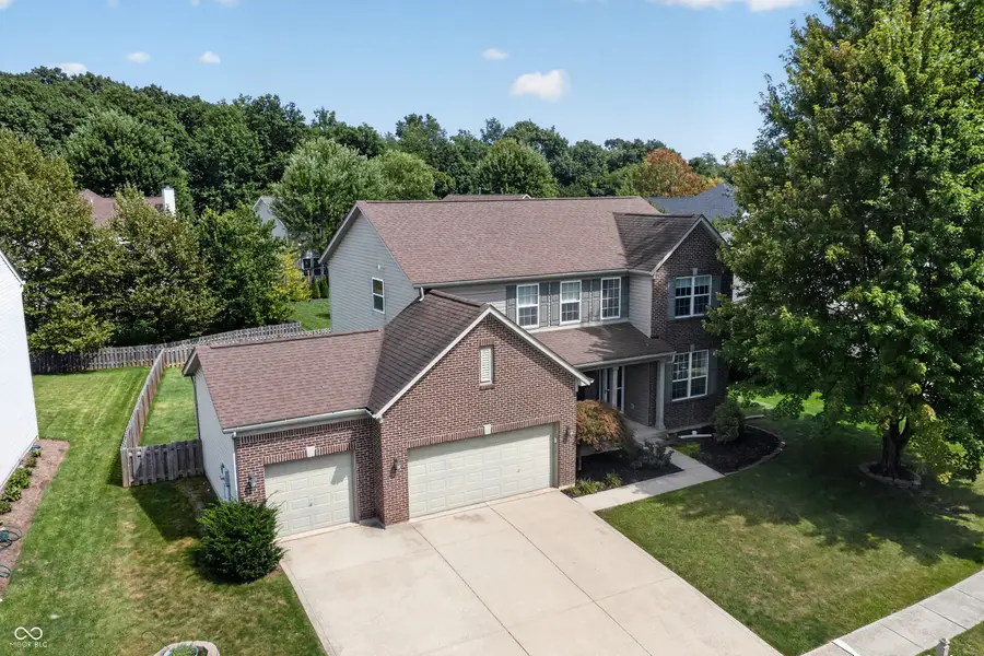11957 Sloane Muse, Fishers, IN 46037 - #2