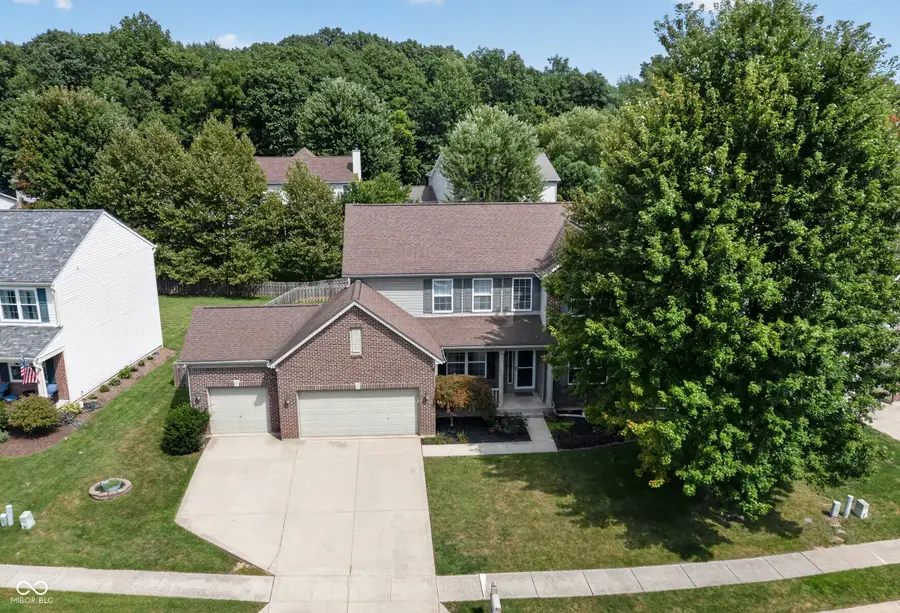 11957 Sloane Muse, Fishers, IN 46037 - #3