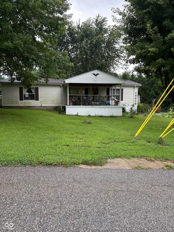 10675 E 1100 N, Seymour, IN 47274