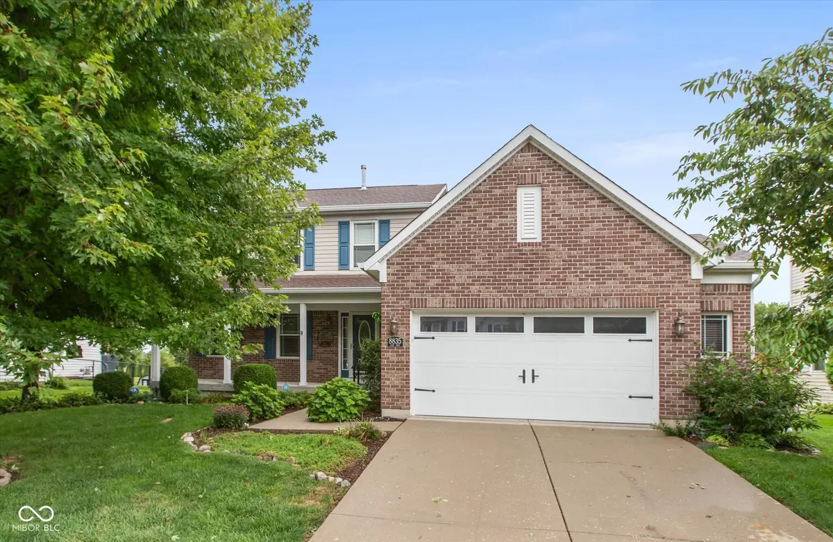 8835 Rapp Drive, Indianapolis, IN 46237 - #1