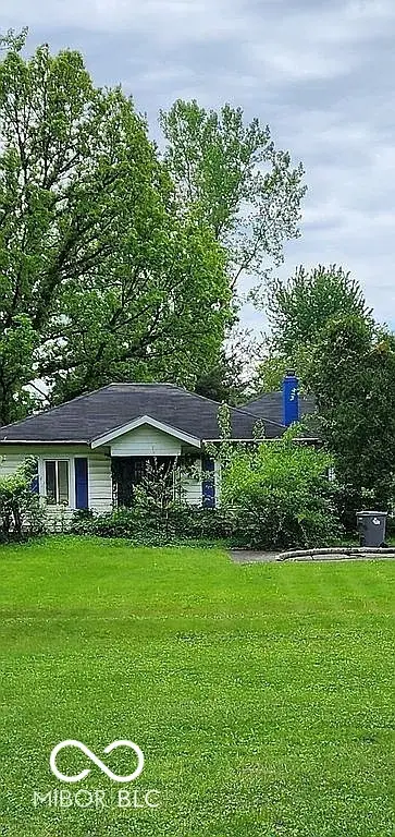 6027 W 56th Street, Indianapolis, IN 46254