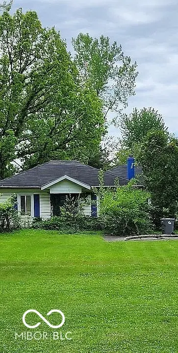 6027 W 56th Street, Indianapolis, IN 46254 - #2