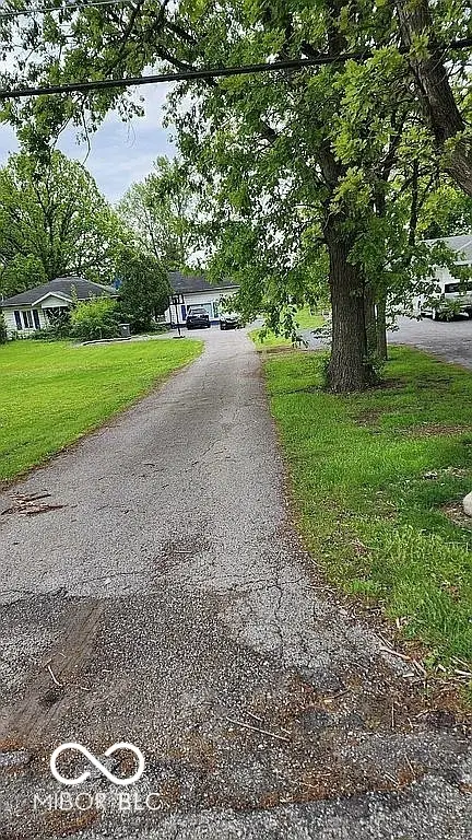 6027 W 56th Street, Indianapolis, IN 46254 - #3
