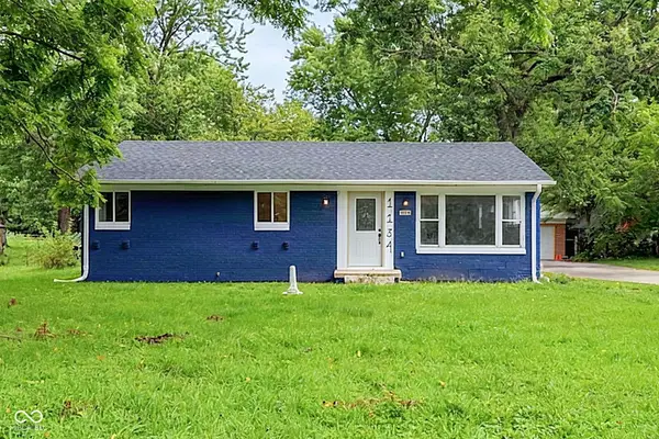 1134 Gilbert Avenue, Indianapolis, IN 46227