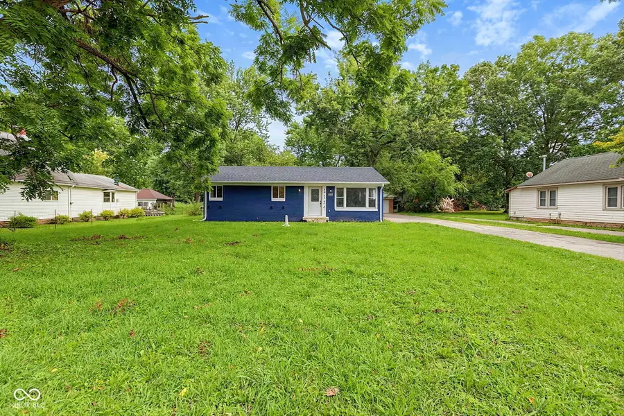 1134 Gilbert Avenue, Indianapolis, IN 46227 - #3