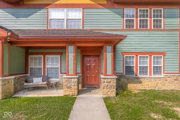 2375 Fairway Drive # 306, Nashville, IN 47448