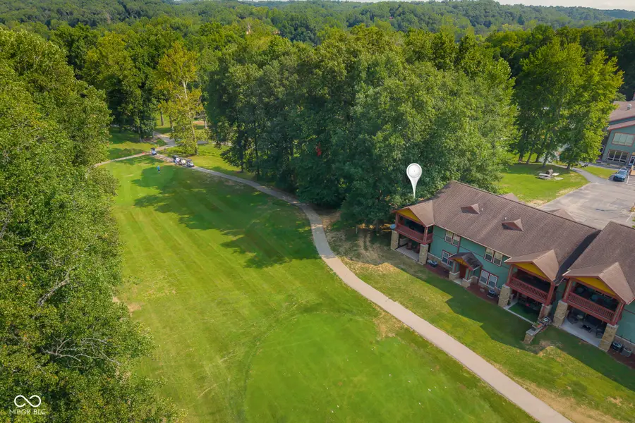 2375 Fairway Drive # 306, Nashville, IN 47448 - #2