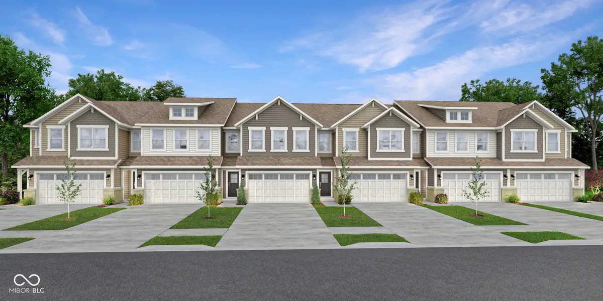 15038 Swallow Falls Way, Fishers, IN 46037 - #1