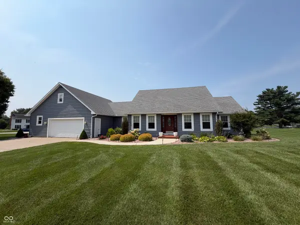 61 Callery Pear Drive, Batesville, IN 47006
