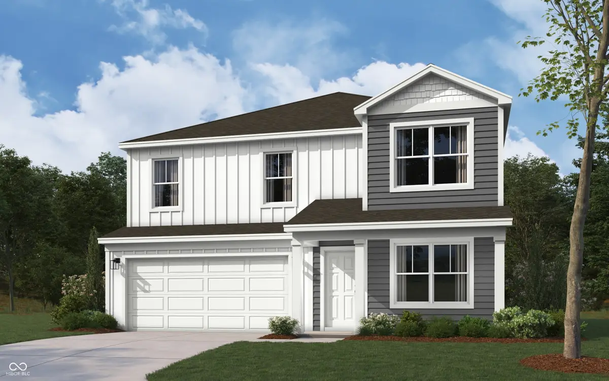 9219 Fitzgerald Drive, Indianapolis, IN 46239 - #1