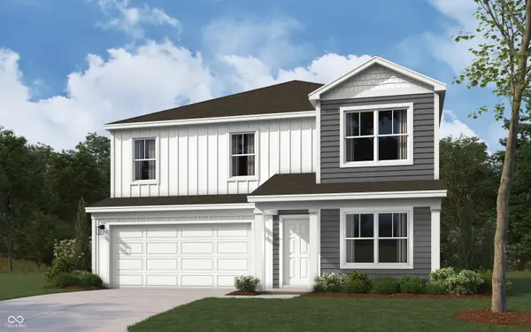 9219 Fitzgerald Drive, Indianapolis, IN 46239