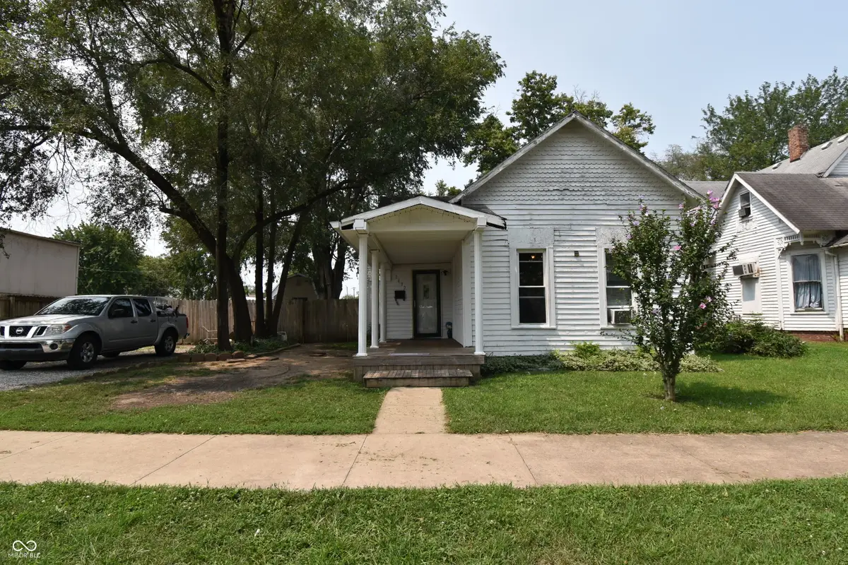 1432 Sycamore Street, Columbus, IN 47201 - #1