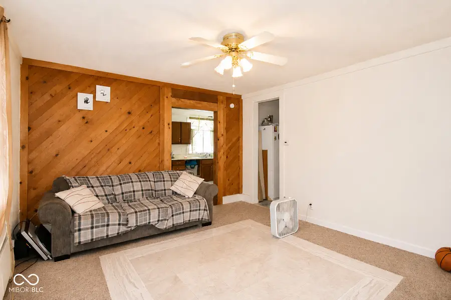 1432 Sycamore Street, Columbus, IN 47201 - #3