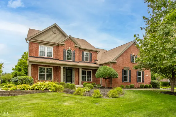 13673 Shorecove Court, Carmel, IN 46074