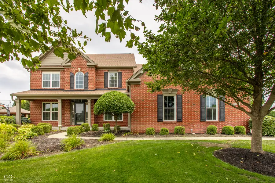 13673 Shorecove Court, Carmel, IN 46074 - #2