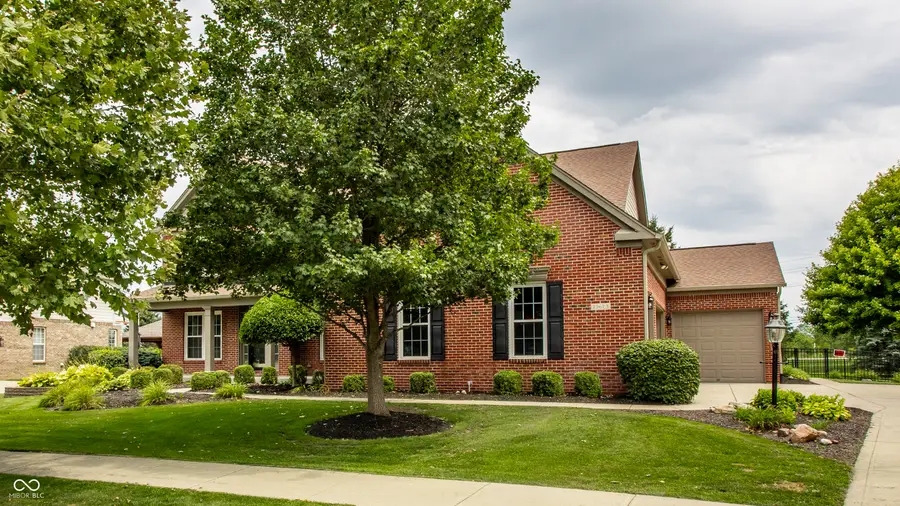 13673 Shorecove Court, Carmel, IN 46074 - #3