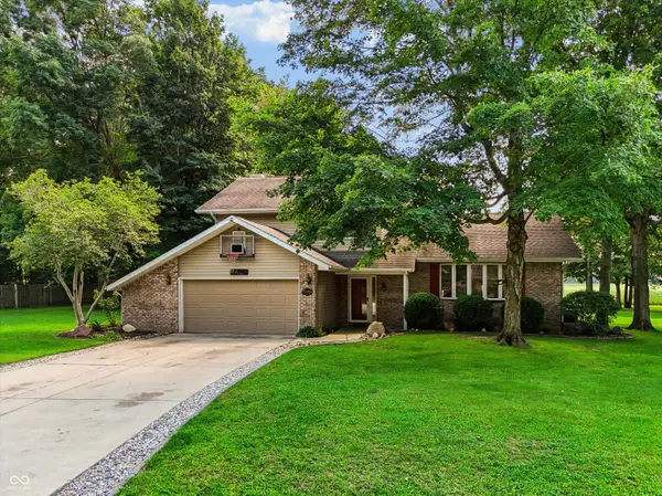 8409 Timber Lane, Lafayette, IN 47905