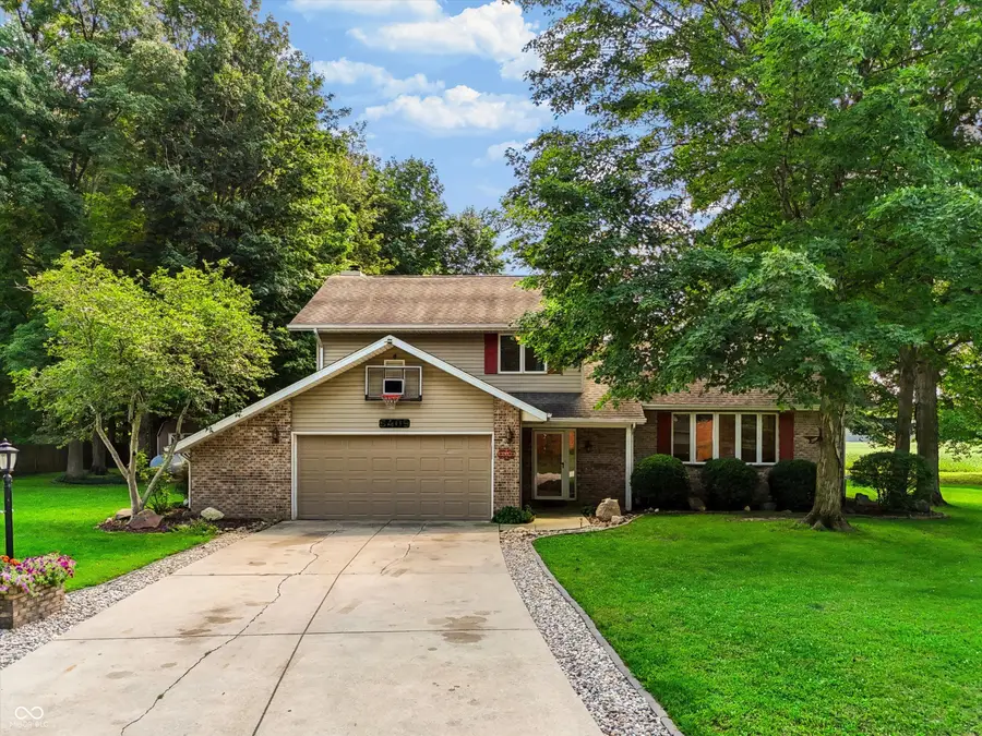 8409 Timber Lane, Lafayette, IN 47905 - #2