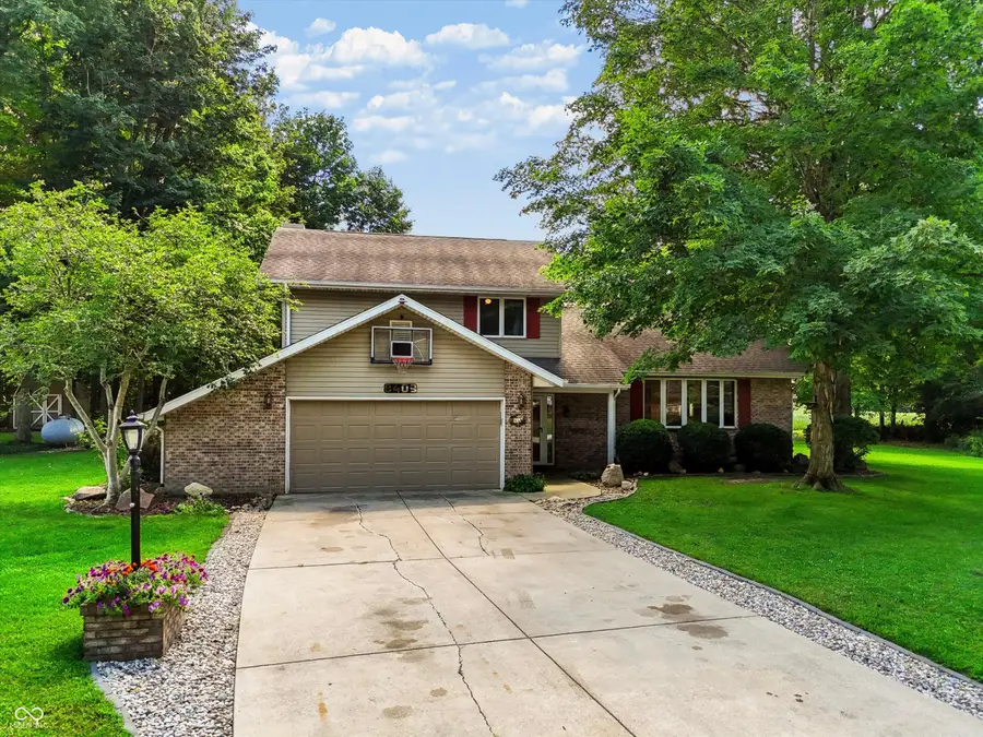 8409 Timber Lane, Lafayette, IN 47905 - #3