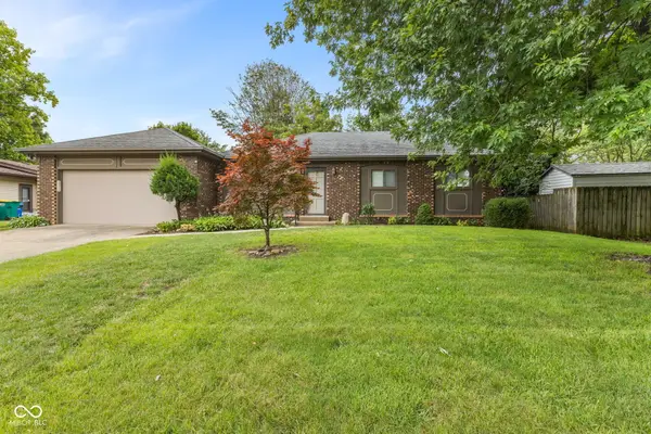 103 Merlin Drive, Franklin, IN 46131
