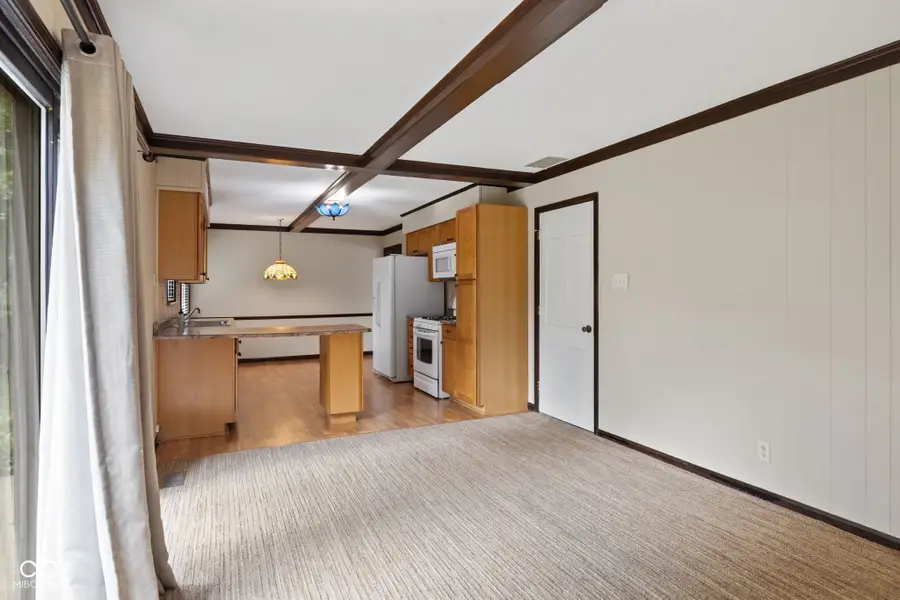 103 Merlin Drive, Franklin, IN 46131 - #2