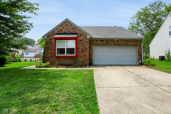 7854 Park North Circle, Indianapolis, IN 46260