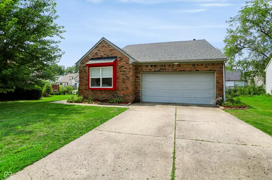 7854 Park North Circle, Indianapolis, IN 46260 - #3