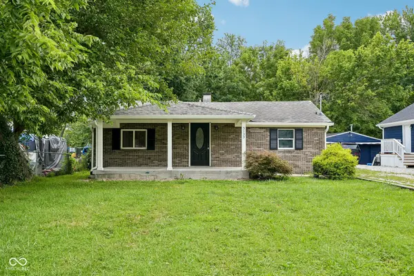 5133 Miller Street, Indianapolis, IN 46241