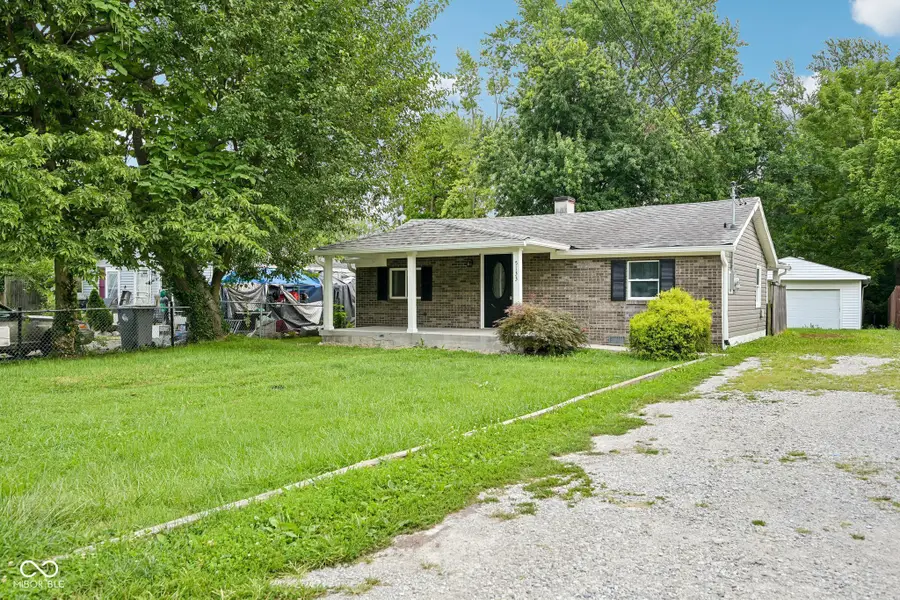 5133 Miller Street, Indianapolis, IN 46241 - #3