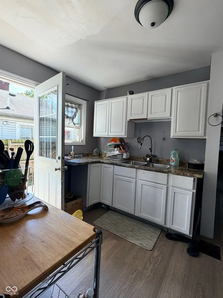 3706 Hillside Avenue, Indianapolis, IN 46218 - #3