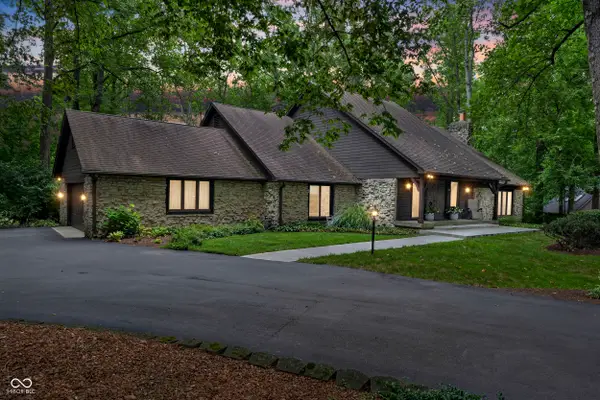 7255 Tuliptree Trail, Indianapolis, IN 46256
