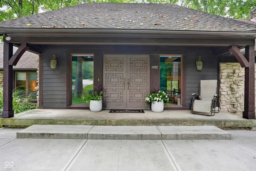7255 Tuliptree Trail, Indianapolis, IN 46256 - #2