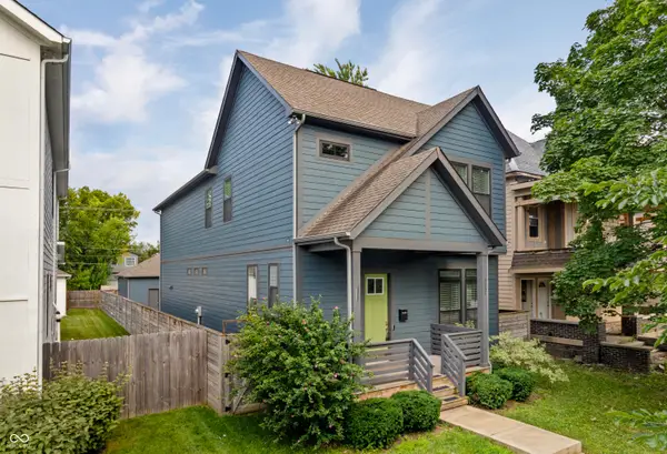 2327 N College Avenue, Indianapolis, IN 46205